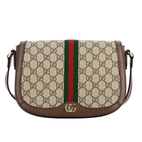 borsa piccola tracolla gucci|Borse a Tracolla Donna Firmate e in Pelle .